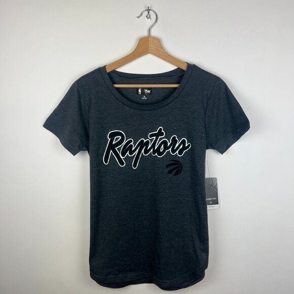 Toronto Raptors T-Shirt - Picture 1 of 5
